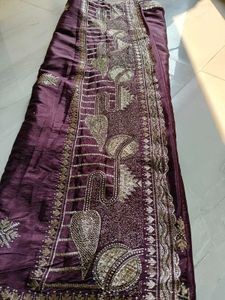 Elegant Dress Material