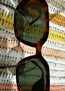 Urbanic Sunglasses