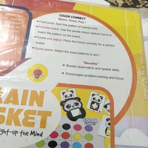 color matching game
