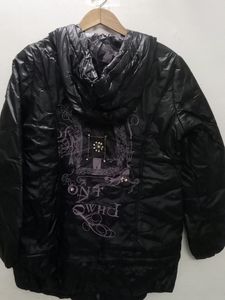Stylish♠️ puffer Jacket♠️