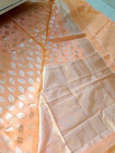 Kalamandir Saree Peace 🍑