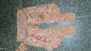 patyala heavy silk salwar suit