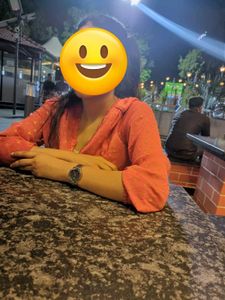 Party Wear Shirt