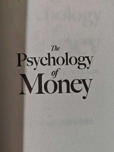 The Psychology of Money
