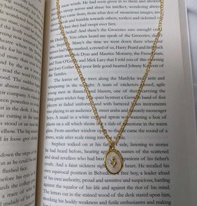 Mother&#39;s Day Gift(11th May)-AntiTarnish 2✨️Pendant