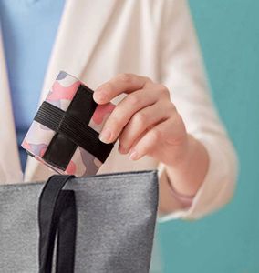 Foldable Shopping Bag