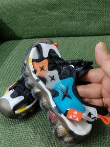 Kids&#39; Fun Sneakers