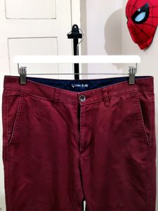 Allen solly Mens cotton jeans