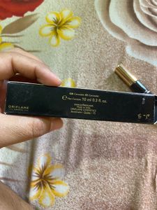 Oriflame Concealer, Shade: Warm Beige