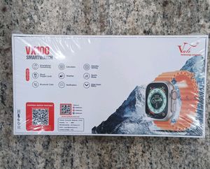 VX100 Smart Watch