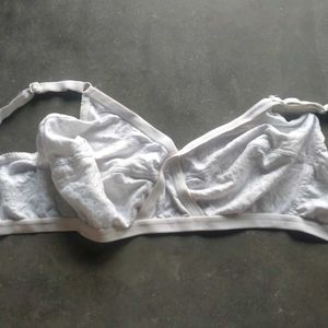 Comfort Bra