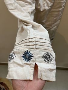 Off White Trouser