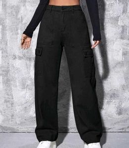 Black Cargo