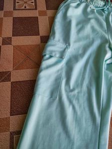 Cargoo Pocket Trouser