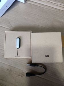 Mi Band 1Dead Condition