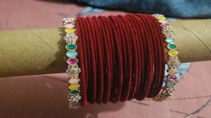 Bangles Set Of 4
