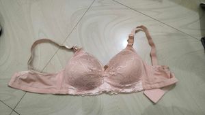 Pink Bra Size 42/95