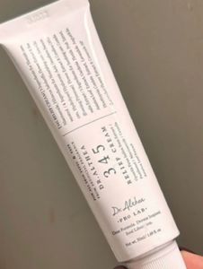 345 Relief Cream