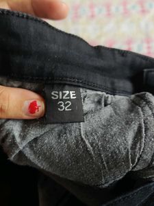 FCK-3 Jeans