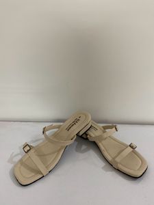 Heeled Sandals