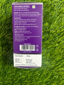 10% Vitamin C Serum