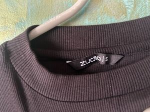 Black Bodycon