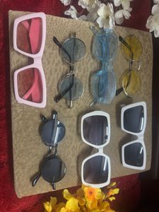 Funky Sunglasses Bundle