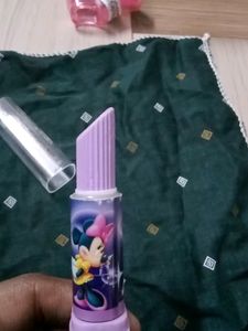 Lipstick 💄 Shape Eraser