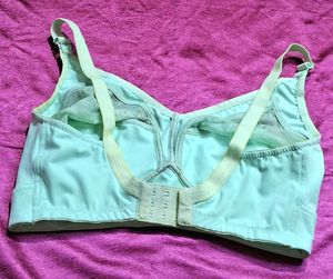 Combo Of 2 Clovia Bra Size 34F,