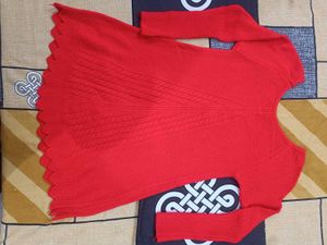 Korean winter sweater top