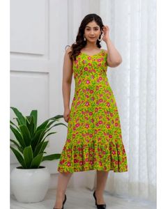 Beautiful Summer Dress