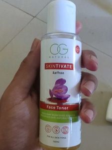 Skincare Kit - Mixed Lot