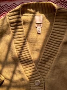 H&amp;M Long Sweater