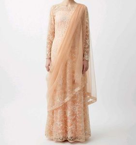 Shaurya Sanadhya Designer Ethnic Gown Bust 40 inch