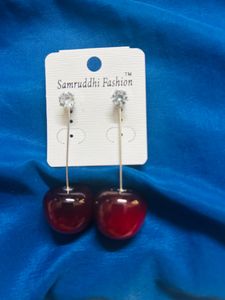Beautiful Earrings