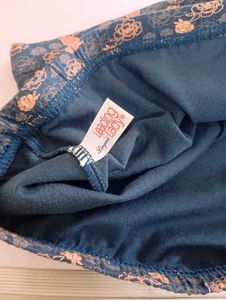 New Brief Navy Blue