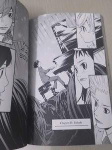 Your Lie in April, Volume 11