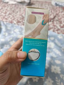 Crystal Hair Remover