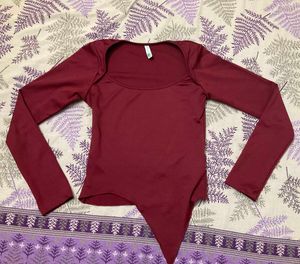 newme top