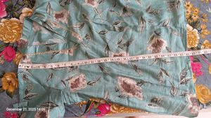 New Floral Print Co-ord Set