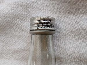Glass Bottle