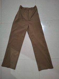 Brown Formal Pant For College And Office