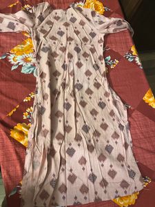 Printed Kurta…