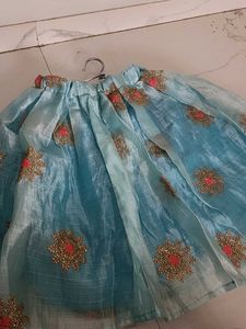 Beautiful Skirt.