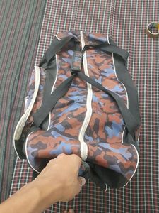 Cricket Kit Bag Only