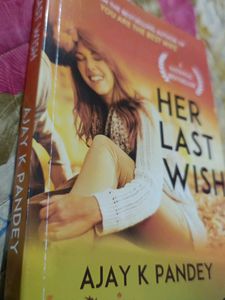 Her Last Wish