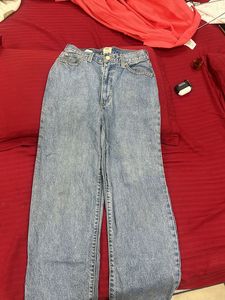 Levi’s * Deepika Padukone Good Jeans