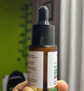 Dr. Sheths’s Neem &amp; 2% Salicylic Acid Serum