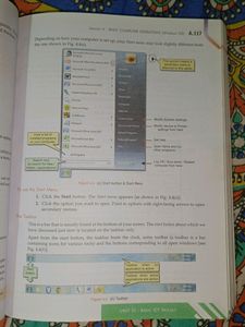 Artificial Intelligence Class 9 Book