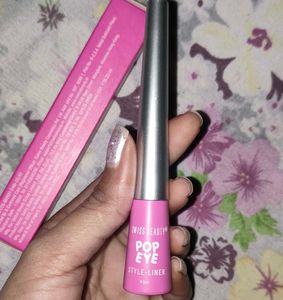 Swiss Beauty Pop Eye Stay Liner Waterproof